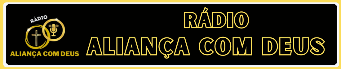 RÁDIO ALIANÇA COM DEUS 97.9